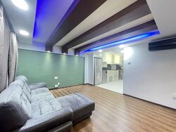 Blk 288 Yishun Avenue 6 (Yishun), HDB 4 Rooms #496996411